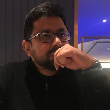 Varun Mathur